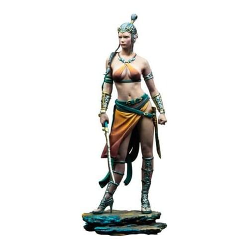 1/24 Scale Assembly Resin Figure kit Princess