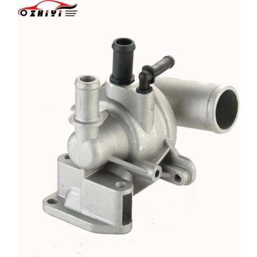 NEW 5142601AA Thermostat Housing Assembly for Jeep Liberty 2.8L Turbo Diesel 05142601AA ADA109218