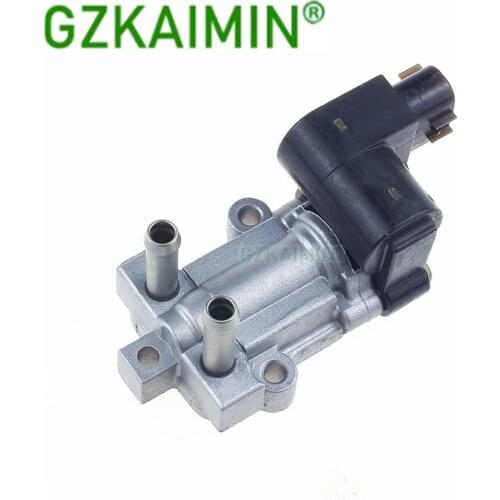 OE 22270-70130 136800-1380 2227070130 Idle Air Control Valve Set For Toyota Altezza IAVC Idle Speed Motors