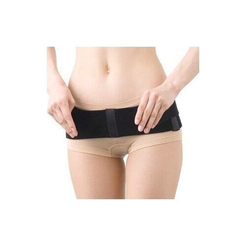 Postpartum Abdominal Belt Correction Belt Pelvic Bone Postpartum Hip Withdraw Tightening Pelvic Bone Strap Binding Belt