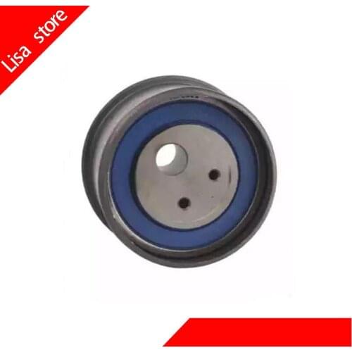 Tensioner Pulley for Mitsubishi eclipsei galantiv OEM:MD182537