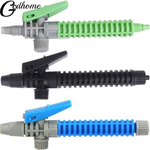 3L/5L/8L Trigger Sprayer Handle Agricultural Sprayers Accessory Part Garden Weed Pest Control Sprayer Switch Head Watering Tool