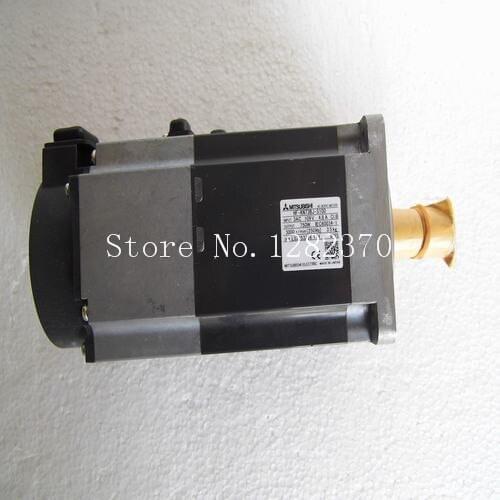 [SA] Japans new original special sales - servo motor HF-KN73BJ-S100 Spot