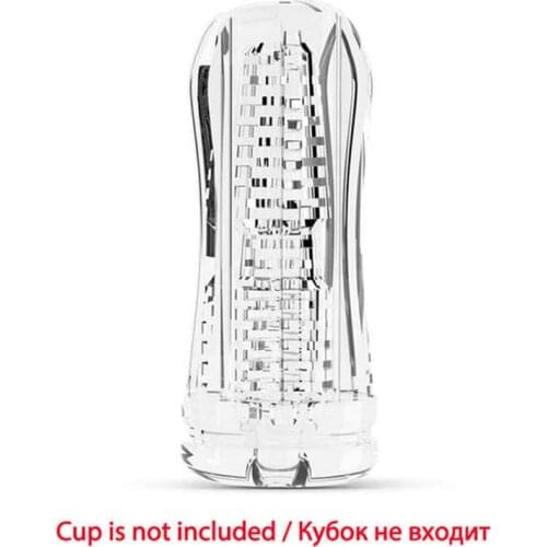 Sexual Intercourse Mens Masturbator Sex Toys for Men Skin Feeling Vibrating Vaginasvier for Men Stimulator Adult Sex Product QN