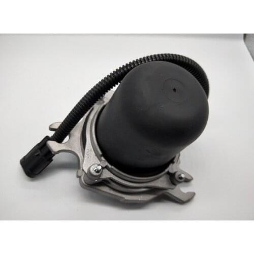 SMD Secondary Air Injection Smog Pump for Buick Chevrolet Oldsmobile 12568241 35534516