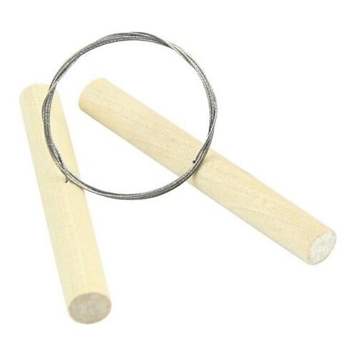 10Pcs Wire Clay Cutter For Clay Sculpey Plasticine Cheese Pottery Ceramic Dough Clay Sculpture Tool