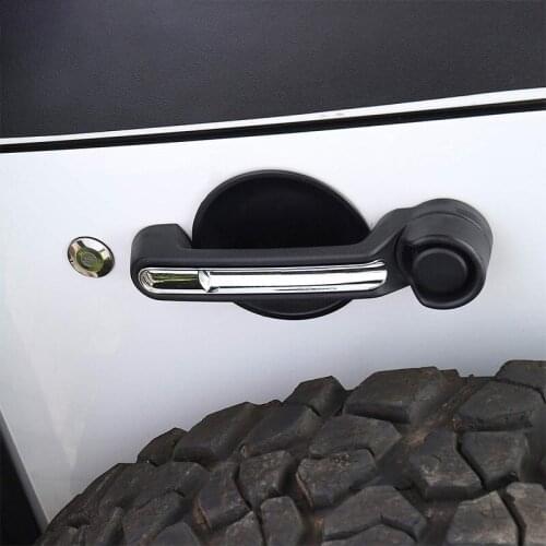 2021 Suitable For Jk Door Bowl Horse Herders Hand