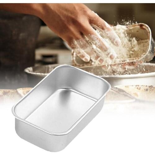 Cake Mold Large Rust-resistant Aluminum Alloy Kithchen Baking Accessory for Home