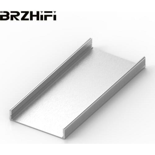 Top Multifunction Anodizing 6061 Aluminium Extruded Profiles For Furniture Decoration Electronic Equipment