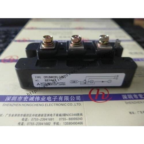 CM150E3Y-12E module special sales Welcome to order