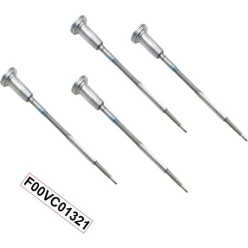 F00VC01321 Common Rail Control Valve F 00V C01 321 Fit for Diesel Fuel CR Injector 4pcs/lot