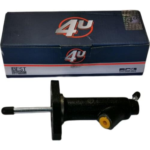 4U-Master Cylinder (for BMW:E34) (OEM No:21521158677)