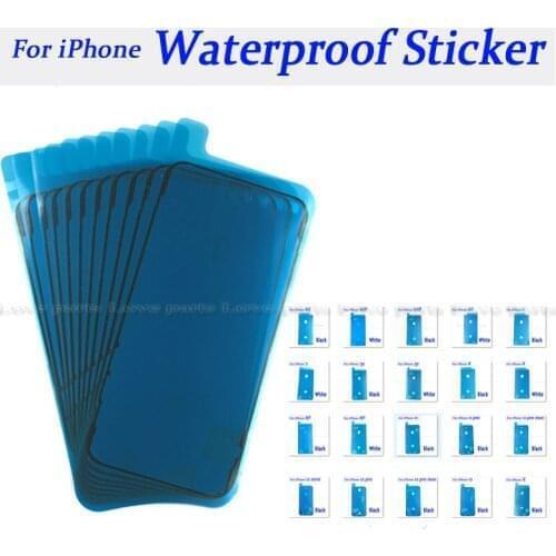 Loveparts Mobile Phone Stickers