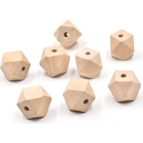 LWOTORI Wooden Beads