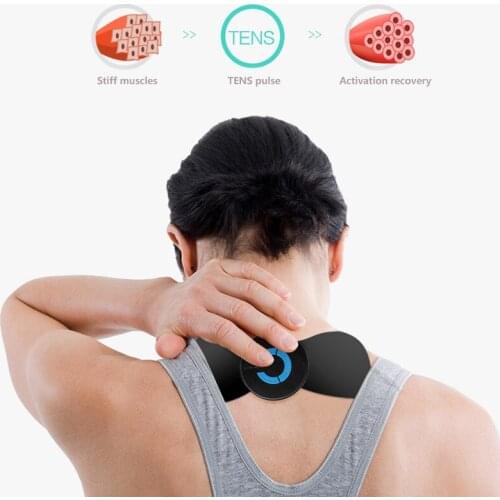Cervical Massager Shoulder Neck Relaxant Neck Pain Relieving Physiotherapy Instrument Muscle Exerciser Kneading Household