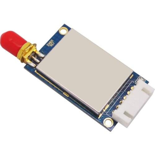 Arduino Uno 50pcs SV611 Wireless RF Transceiver Module