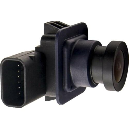New Rear View Back Up Safety Camera For 2011-2015 FD Explorer EB5Z-19G490-AA EB5Z19G490AA EB5Z-19G490-A EB5Z19G490A