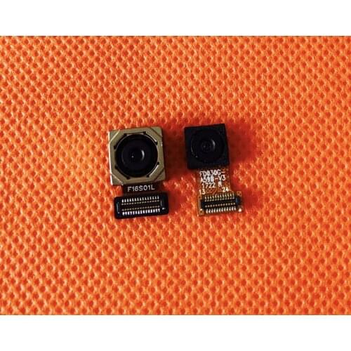 Original Photo Rear Back Camera 16.0MP Module for DOOGEE MIX Helio P25 Octa Core 5.5 inch HD Free shipping