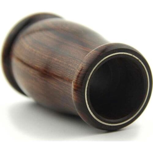 Clarinet straight barrel/ebony /62mm 65mm/ clarinet fittings