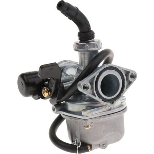 PZ19 19MM CARBURETOR 70CC 90CC 100CC 110CC ATV QUAD DIRT BIKE GO KART CARB