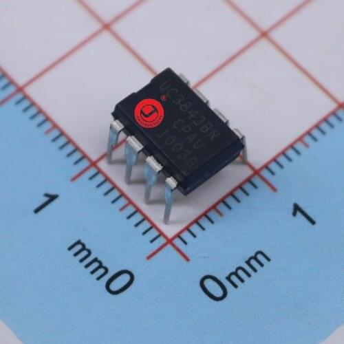 UC3843BNG UC3843BN DIP-8 20PCS/LOT Original