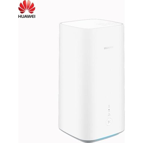 Unloced Huawei 5G CPE Pro H112-372 wifi router with sim card slot router 5g 4g Wireless CPE Router 5G bands(n41/n77/n78/n79)