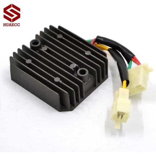 Voltage Regulator Rectifier For Honda XLV600 XL600V VF700C VF700 VF 700 C MAGNA V SHADOW VT800C VT 800
