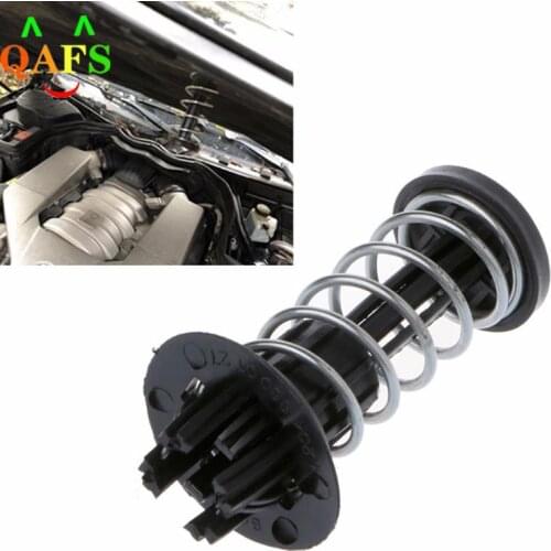 1PC Hood Spring Safety For C E GLK SL Class W204 W212 R231 2048800227