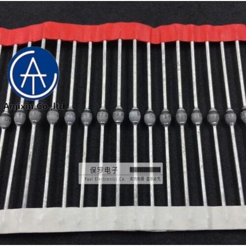 10pcs 100% orginal and new ultra-fast recovery diode BY328 PH brand 6A1500V SOD-64 ceramic glass passivation real stock