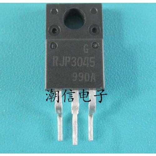 10cps RJP3045 the TO - 220 - f LCD plasma