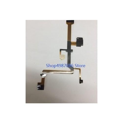 2PCS/ NEW LCD Flex Cable For Panasonic PV- GS80 GS85 GS88 GS320 GS328 GS330 Video Camera Repair Part