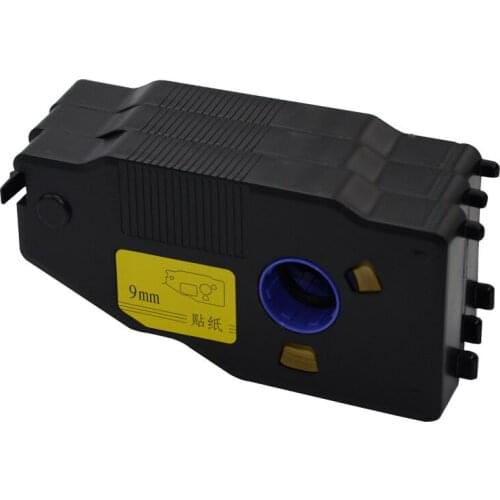 Label Tape For Ribbon Printer C-280E/T 190E/T LB-2809W