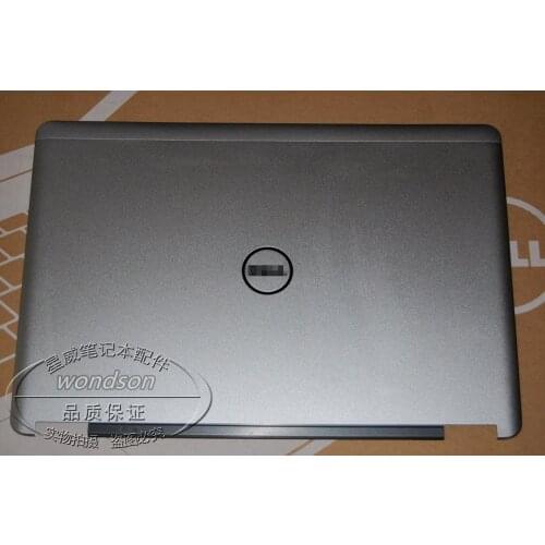 Free Shipping For Dell Latitude E7440 LCD Back Cover CN-0D0M8R D0M8R w/ 1 Year Warranty