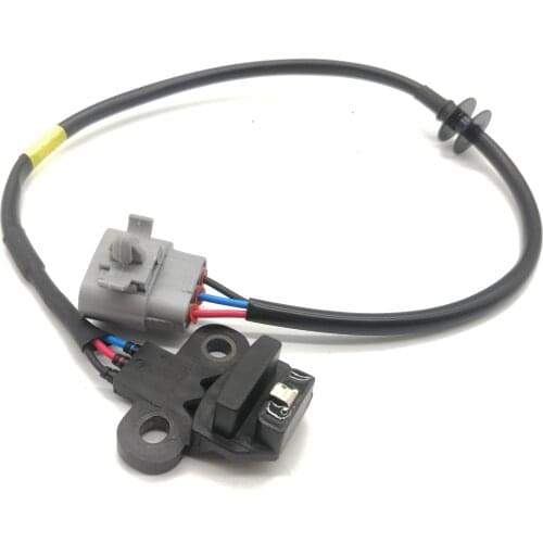 Crankshaft Position Sensor For Ford Ranger 2.5TD -12V Mazda Pick Up B2500 WLA1182 J5T26371