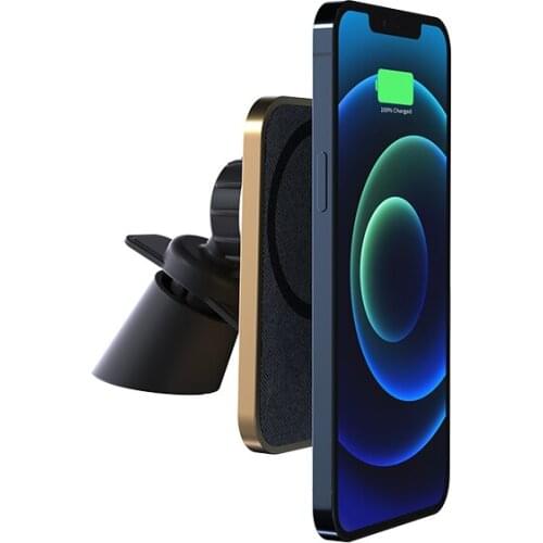 EEBEKA Magnetic Wireless Chargers For Mobile Phones