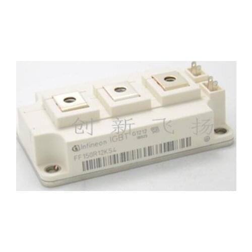 JINYUSHI FOR FF150R12KS4 IGBT Moudle 100% New Original in the stock