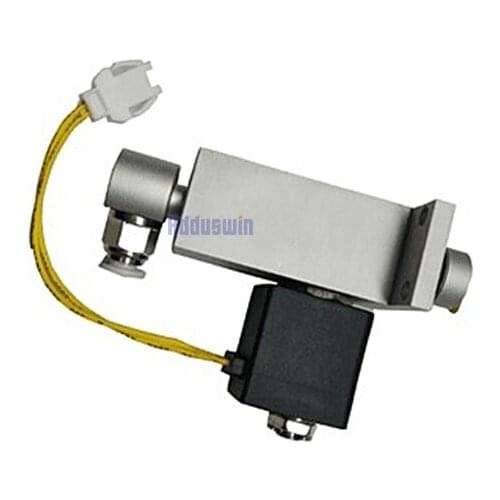 Kai-long urea pump air solenoid valve assembly Kai-long single-channel dual-channel solenoid valve accessories