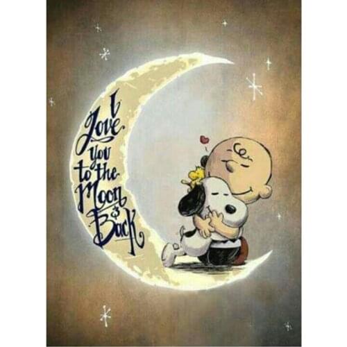 Kexinzu 5D Full DIY Square/Round Diamond Painting"Child and dog"3D Embroidery Cross Stitch Mosaic Wall sticker decor Gift X7899