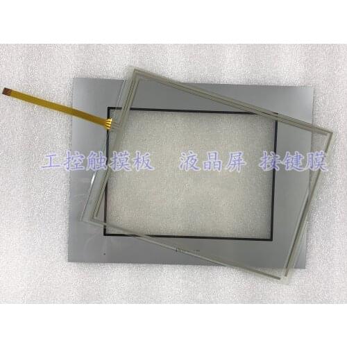 New Replacement touchpanel protective film for Proface GP-4501TW PFXGP4501TADW