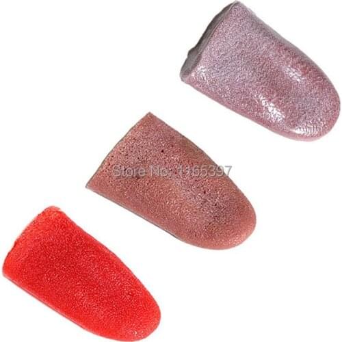 Wholesale 12pc Magic trick Fake tongue realistic magical joke magicians toy kids party trick fun magic props easy to do tricks