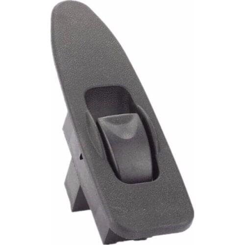 Window Control Lifter Switch Front Left Right for 1995-2006 MR792851