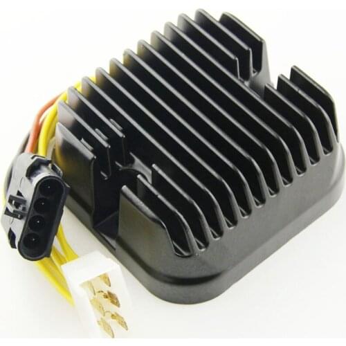 Motorcycle Voltage Regulator Rectifier For Polaris Frontier Classic 784 EFI L/C From Sportsman 700 800 EFI 4011100 4010538
