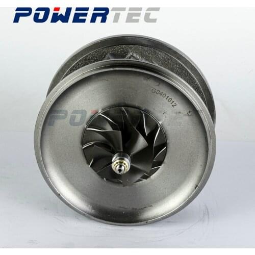 RHV5 Turbolader CHRA For Mitsubishi Pajero IV 3.2 DI-D 125Kw 4M41 Balanced Turbine Core VT12 Turbo Cartridge 1515A026 2006-2009