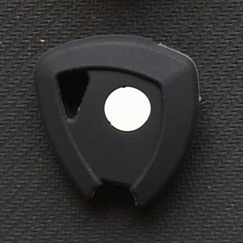 Silicone motor key cover for yamaha