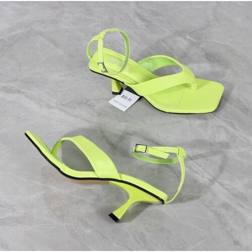 TOOREERS Fashion Footwear