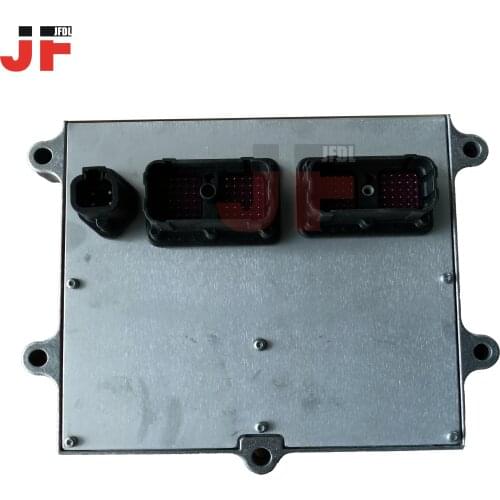 Excavator Engine Controller Ass'y 600-467-1100 Electronic Control Module 4921776