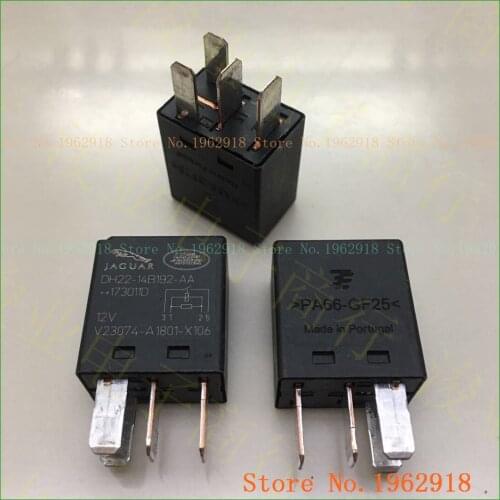 V23074-A1801-X106 12V DH22-14B192-AA