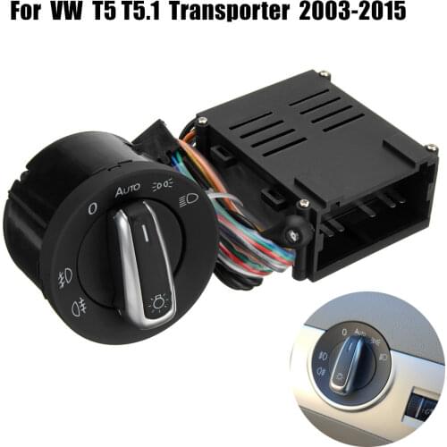 XBrohan Switches And Buttons For Cars