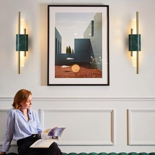 LED Wall Lights XIHOME China