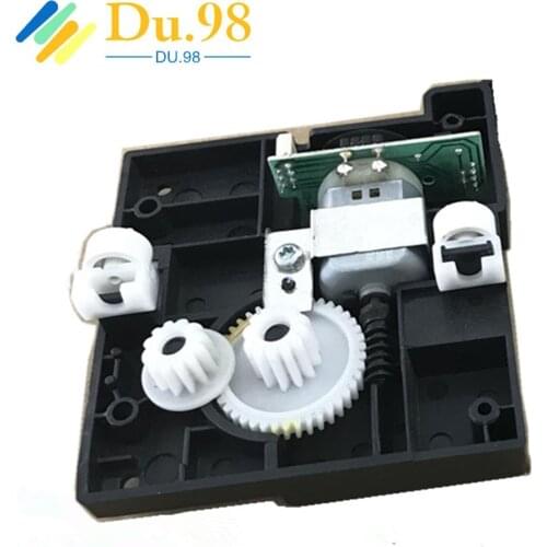 1PCS Original CB376-67901 Scan Head Bracket for hp M1120 M1120N M1005 1312nfi For Old Version Machine